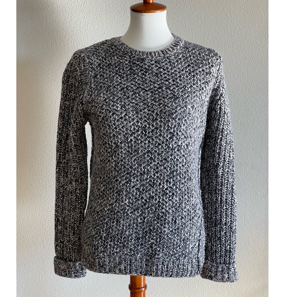 Barbour Kirby Crew Sweater